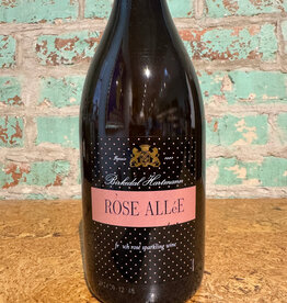 Wines BIRKEDAL HARTMAN ROSE ALLEE