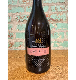 Wines BIRKEDAL HARTMAN ROSE ALLEE