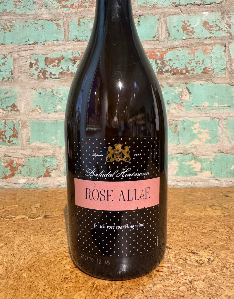 Wines BIRKEDAL HARTMAN ROSE ALLEE