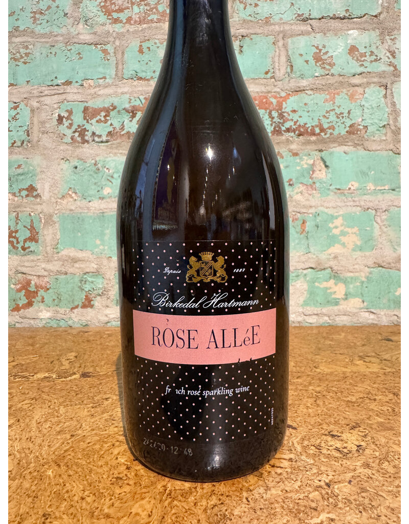 Wines BIRKEDAL HARTMAN ROSE ALLEE