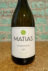Wines BRACK MOUNTAIN 'MATIAS' CHARDONNAY CARNEROS