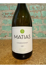 Wines BRACK MOUNTAIN 'MATIAS' CHARDONNAY CARNEROS