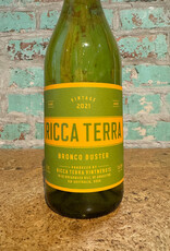 Wines RICCA TERRA BRONCO BUSTER WHITE BLEND AUSTRALIA