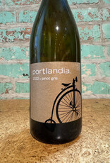 Wines PORTLANDIA PINOT GRIS