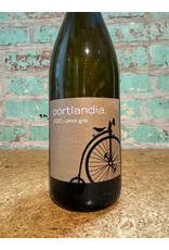 Wines PORTLANDIA PINOT GRIS
