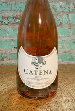 Wines CATENA ROSE DE LA PROVINCIA MENDOZA