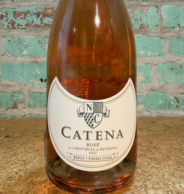 Wines CATENA ROSE DE LA PROVINCIA MENDOZA