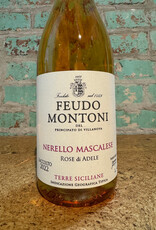 Wines FEUDI MONTONI ROSE DI ADELE ITALY