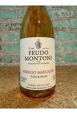 Wines FEUDI MONTONI ROSE DI ADELE ITALY