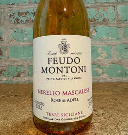 Wines FEUDI MONTONI ROSE DI ADELE ITALY
