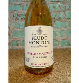 Wines FEUDI MONTONI ROSE DI ADELE ITALY