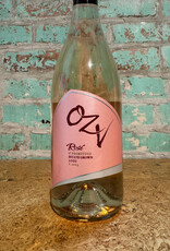 Wines OZV ROSE SPAIN