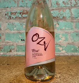 Wines OZV ROSE SPAIN