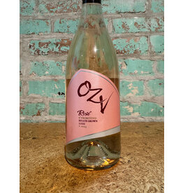 Wines OZV ROSE SPAIN