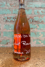 Wines PARAJES DEL VALLE BOBAL ROSE SPAIN
