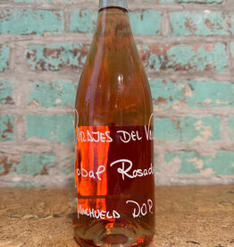 Wines PARAJES DEL VALLE BOBAL ROSE SPAIN