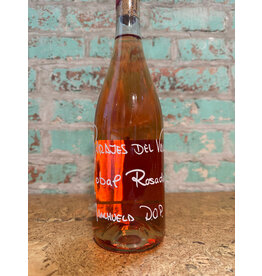 Wines PARAJES DEL VALLE BOBAL ROSE SPAIN