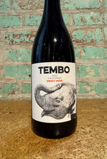 Wines TEMBO PINOT NOIR CALIFORNIA