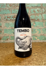 Wines TEMBO PINOT NOIR CALIFORNIA