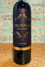 Wines PRODIGO NERO D'AVOLA