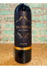 Wines PRODIGO NERO D'AVOLA