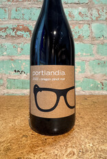 Wines PORTLANDIA PINOT NOIR