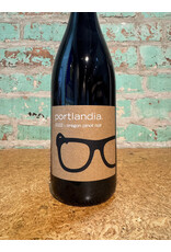 Wines PORTLANDIA PINOT NOIR
