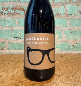 Wines PORTLANDIA PINOT NOIR