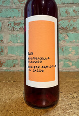 Wines IL SASSO VALPOLICELLA CLASSICO ITALY