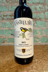 Wines CASTELLARE CHIANTI CLASSICO