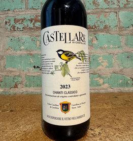 Wines CASTELLARE CHIANTI CLASSICO