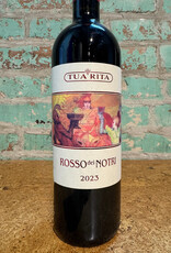 Wines TUA RITA ROSSO DI NOTRI SUPER TUSCAN