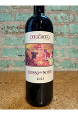 Wines TUA RITA ROSSO DI NOTRI SUPER TUSCAN