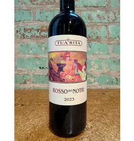Wines TUA RITA ROSSO DI NOTRI SUPER TUSCAN