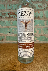 Spirits NUESTRA SOLEDAD MATATLAN MEZCAL