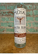Spirits NUESTRA SOLEDAD MATATLAN MEZCAL