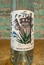 Spirits EL JOLGORIO MEXICANO MEZCAL