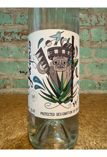 Spirits EL JOLGORIO MEXICANO MEZCAL