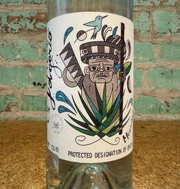 Spirits EL JOLGORIO MEXICANO MEZCAL