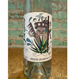Spirits EL JOLGORIO MEXICANO MEZCAL