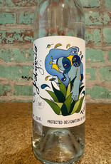 Spirits EL JOLGORIO TEPEZTATE MEZCAL