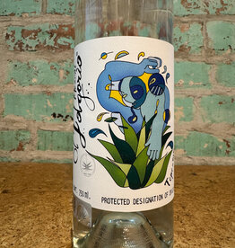Spirits EL JOLGORIO TEPEZTATE MEZCAL