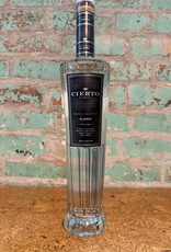 Spirits CIERTO BLANCO TEQUILA