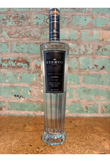 Spirits CIERTO BLANCO TEQUILA