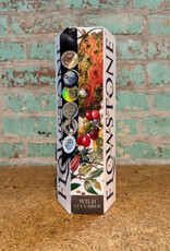 Spirits FLOWSTONE WILD CUCUMBER GIN SOUTH AFRICA