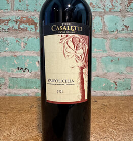 Wines TENUTA CASALETTI VALPOLICELLA
