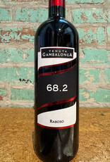 Wines GAMBALONGA RABOSA ITALY