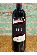 Wines GAMBALONGA RABOSA ITALY