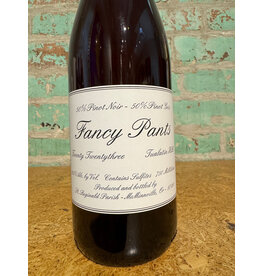 Wines ST REGINALD PARISH 'FANCY PANTS' PINOT BLEND