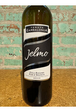 Wines GAMBALONGA 'JELMO' FIOR D'ARANCIO MOSCATO